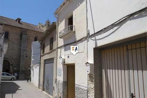 Byhus i Alcaudete, Jaen, Alcaudete - € 25.000 | Ref: TH5585 - foto 1