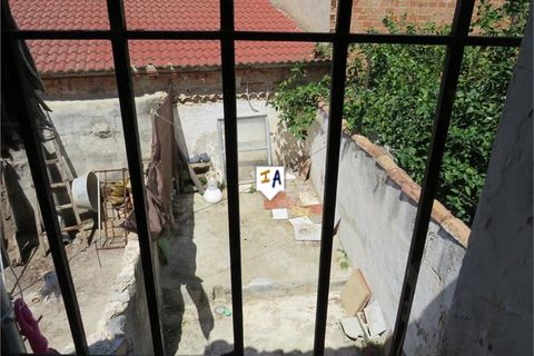 Byhus i Alcaudete, Jaen, Alcaudete - € 25.000 | Ref: TH5585 - foto 2