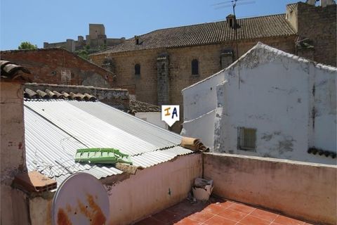 Byhus i Alcaudete, Jaen, Alcaudete - € 25.000 | Ref: TH5585 - foto 3