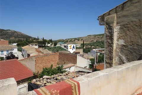 Byhus i Alcaudete, Jaen, Alcaudete - € 25.000 | Ref: TH5585 - foto 4