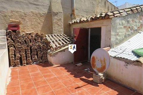 Byhus i Alcaudete, Jaen, Alcaudete - € 25.000 | Ref: TH5585 - foto 5