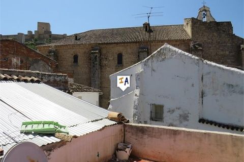 Byhus i Alcaudete, Jaen, Alcaudete - € 25.000 | Ref: TH5585 - foto 7