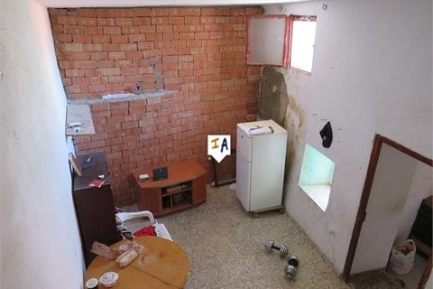 Byhus i Alcaudete, Jaen, Alcaudete - € 25.000 | Ref: TH5585 - foto 10