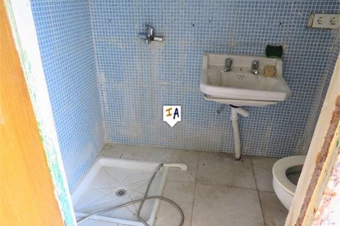 Byhus i Alcaudete, Jaen, Alcaudete - € 25.000 | Ref: TH5585 - foto 11