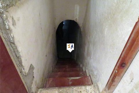 Byhus i Alcaudete, Jaen, Alcaudete - € 25.000 | Ref: TH5585 - foto 12