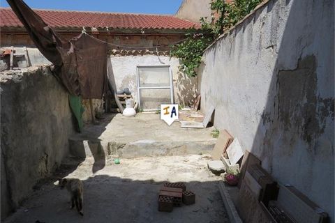 Byhus i Alcaudete, Jaen, Alcaudete - € 25.000 | Ref: TH5585 - foto 15