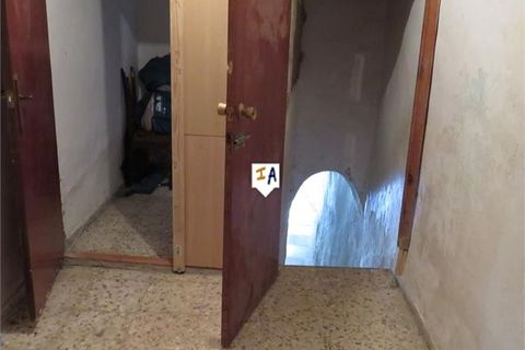 Byhus i Alcaudete, Jaen, Alcaudete - € 25.000 | Ref: TH5585 - foto 16