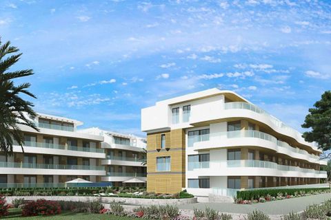 Leilighet i Playa Flamenca, Alicante, Playa Flamenca - € 335 000 | Ref: GH-650283 - foto 9