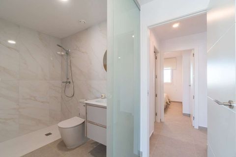 Leilighet i Playa Flamenca, Alicante, Playa Flamenca - € 335 000 | Ref: GH-650283 - foto 33