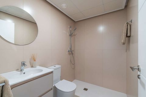 Leilighet i Playa Flamenca, Alicante, Playa Flamenca - € 335 000 | Ref: GH-650283 - foto 35