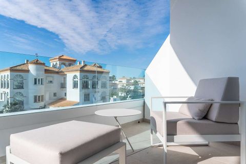 Leilighet i Playa Flamenca, Alicante, Playa Flamenca - € 335 000 | Ref: GH-650283 - foto 39
