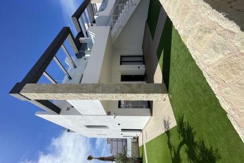 Byhus i Torrevieja, Alicante, Torrevieja - € 363.500 | Ref: GH-650468 - foto 2
