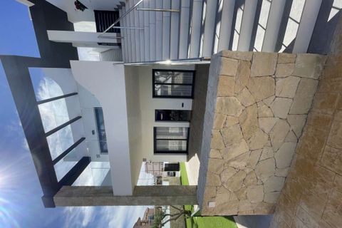 Byhus i Torrevieja, Alicante, Torrevieja - € 363.500 | Ref: GH-650468 - foto 3