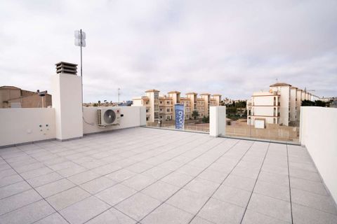 Byhus i Torrevieja, Alicante, Torrevieja - € 363.500 | Ref: GH-650468 - foto 5