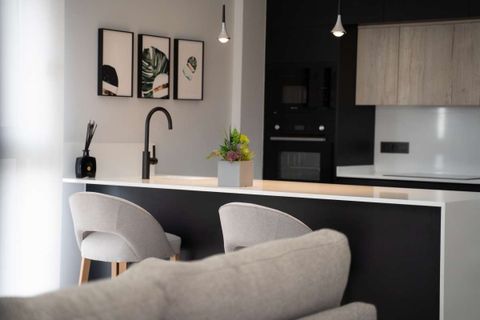 Byhus i Torrevieja, Alicante, Torrevieja - € 363.500 | Ref: GH-650468 - foto 14