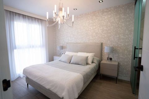 Byhus i Torrevieja, Alicante, Torrevieja - € 363.500 | Ref: GH-650468 - foto 24