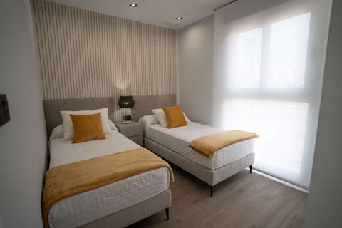 Byhus i Torrevieja, Alicante, Torrevieja - € 363.500 | Ref: GH-650468 - foto 30