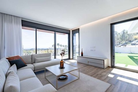 Villa a Polop, Alicante, Polop - € 548.700 | Ref: GH-651472 - foto 11