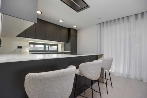 Villa a Torrevieja, Alicante, Torrevieja - € 625.000 | Ref: GH-651708 - foto 9
