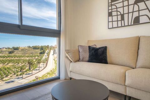 Villa i Algorfa, Alicante, Algorfa - € 528 000 | Ref: GH-667979 - foto 24