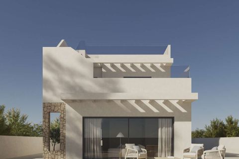 Villa i Polop, Alicante, Polop - € 558.000 | Ref: GH-670236 - foto 2