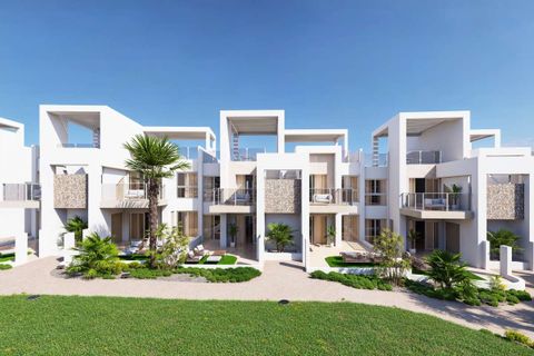 Bungalou a Ciudad Quesada, Alicante, Ciudad Quesada - € 329.000 | Ref: GH-673504 - foto 3