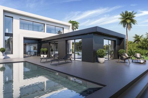 Villa i Javea, Alicante, Javea - € 795.000 | Ref: GH-686539 - foto 1