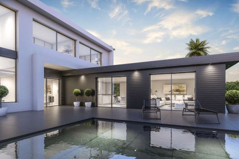 Villa i Javea, Alicante, Javea - € 795.000 | Ref: GH-686539 - foto 2