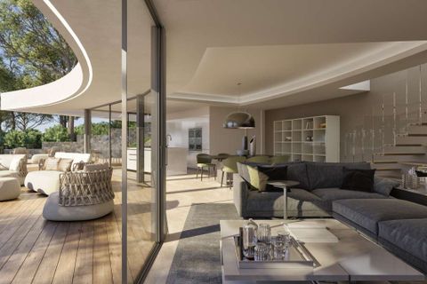 Villa i Javea, Alicante, Javea - € 1.180.000 | Ref: GH-688590 - foto 2