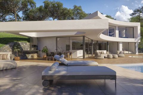Villa i Javea, Alicante, Javea - € 1.180.000 | Ref: GH-688590 - foto 3