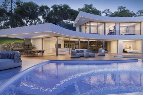 Villa i Javea, Alicante, Javea - € 1.180.000 | Ref: GH-688590 - foto 5