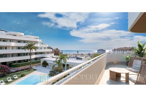 Penthouse i Torrox Costa, Malaga, Torrox Costa - € 489 000 | Ref: ÀTI_1532 (5) - foto 4