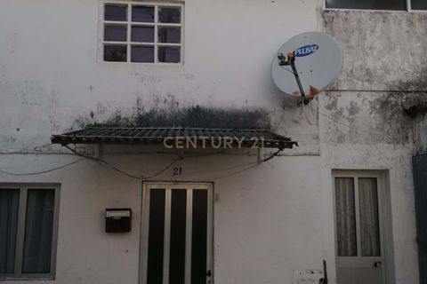 Villa i Alcobaca, Leiria, Alcobaca - € 95.000 | Ref: 0563-01678 - foto 3