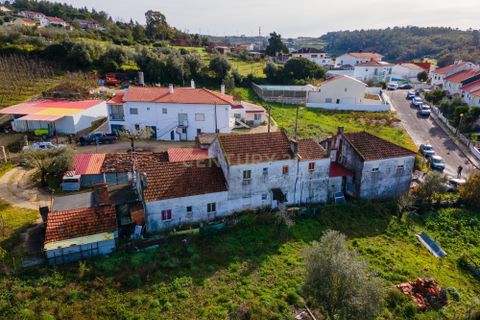 Villa i Alcobaca, Leiria, Alcobaca - € 95.000 | Ref: 0563-01678 - foto 5
