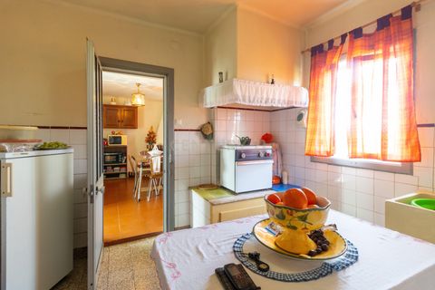 Villa i Alcobaca, Leiria, Alcobaca - € 95.000 | Ref: 0563-01678 - foto 12