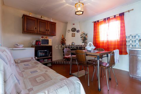 Villa i Alcobaca, Leiria, Alcobaca - € 95.000 | Ref: 0563-01678 - foto 16