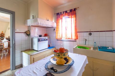 Villa i Alcobaca, Leiria, Alcobaca - € 95.000 | Ref: 0563-01678 - foto 21