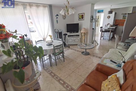 Lejlighed i Valras-Plage, Herault, Valras-Plage - € 229.000 | Ref: 340653574 - foto 2