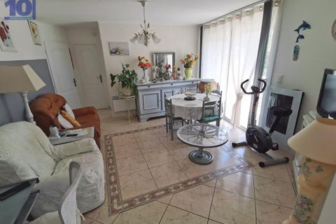Lejlighed i Valras-Plage, Herault, Valras-Plage - € 229.000 | Ref: 340653574 - foto 4