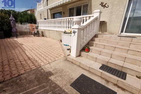 Lejlighed i Valras-Plage, Herault, Valras-Plage - € 229.000 | Ref: 340653574 - foto 8