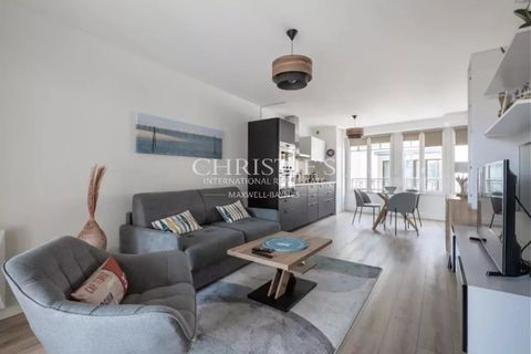 Leilighet i Arcachon, Gironde, Arcachon - € 449 000 | Ref: GG1045 - foto 7