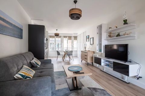 Leilighet i Arcachon, Gironde, Arcachon - € 449 000 | Ref: GG1045 - foto 3