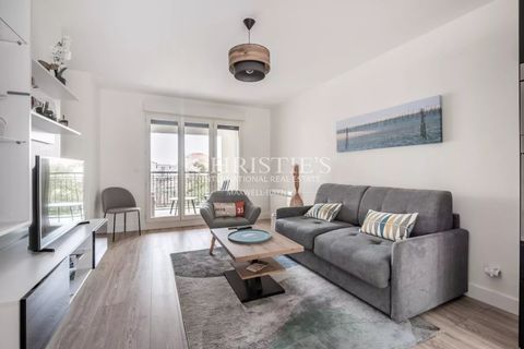 Leilighet i Arcachon, Gironde, Arcachon - € 449 000 | Ref: GG1045 - foto 8