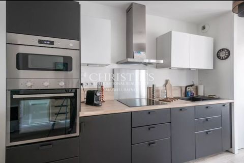 Leilighet i Arcachon, Gironde, Arcachon - € 449 000 | Ref: GG1045 - foto 9