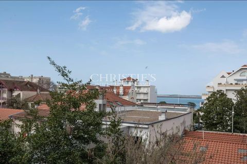 Leilighet i Arcachon, Gironde, Arcachon - € 449 000 | Ref: GG1045 - foto 2