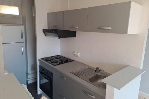 Leilighet i Lens, Pas-de-Calais, Lens - € 61 000 | Ref: VA3041 - foto 5