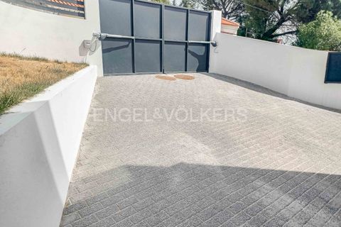 Villa i Alverca do Ribatejo, Lisbon, Alverca do Ribatejo - € 695.000 | Ref: W-030O1G - foto 41