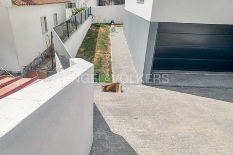 Villa i Alverca do Ribatejo, Lisbon, Alverca do Ribatejo - € 695.000 | Ref: W-030O1G - foto 42