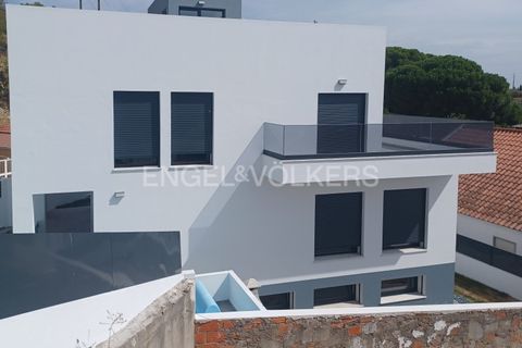 Villa i Alverca do Ribatejo, Lisbon, Alverca do Ribatejo - € 695.000 | Ref: W-030O1G - foto 45