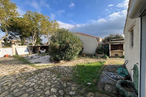 Villa i Florensac, Herault, Florensac - € 296.000 | Ref: RSVVI790006911 - foto 2